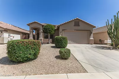21563 N Greenway Road, Maricopa, AZ 85138 - Photo 8