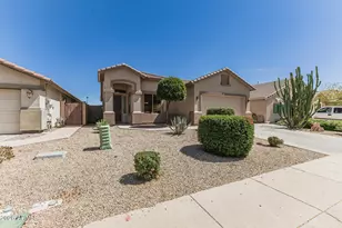 21563 N Greenway Rd, Maricopa, AZ 85138 - Photo 1