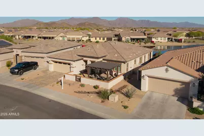 16907 S 180th Drive, Goodyear, AZ 85338 - Photo 4