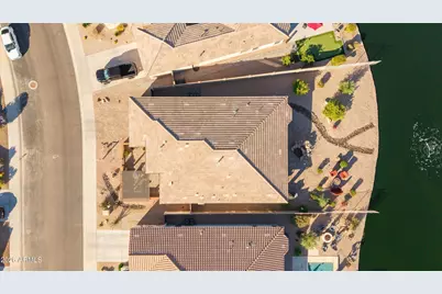 16907 S 180th Drive, Goodyear, AZ 85338 - Photo 58