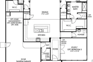 16907 S 180th Dr, Goodyear, AZ 85338 - Photo 8