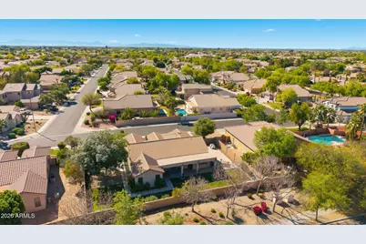 2053 S Red Rock Court, Gilbert, AZ 85295 - Photo 32