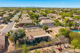 2053 S Red Rock Ct, Gilbert, AZ 85295 - Photo 32