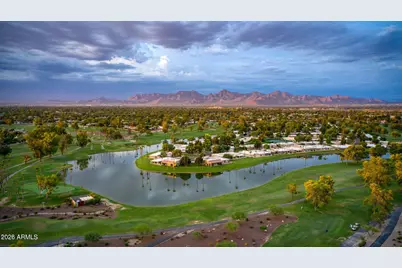 7129 E Via De Alegria --, Scottsdale, AZ 85258 - Photo 28