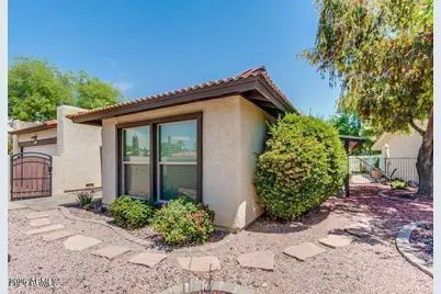 7129 E Via De Alegria --, Scottsdale, AZ 85258 - Photo 4