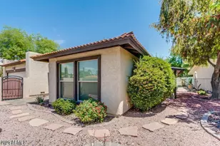 7129 E Via De Alegria --, Scottsdale, AZ 85258 - Photo 4
