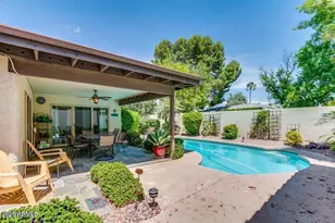 7129 E Via De Alegria --, Scottsdale, AZ 85258 - Photo 22