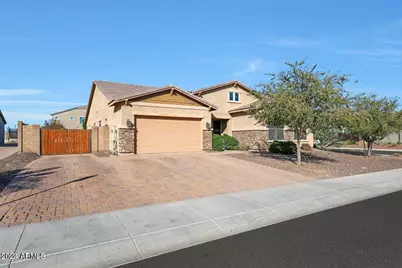 9422 W Donald Drive, Peoria, AZ 85383 - Photo 1
