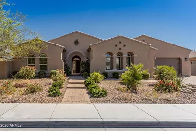 9263 W Villa Hermosa --, Peoria, AZ 85383 - Photo 1