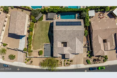 9263 W Villa Hermosa --, Peoria, AZ 85383 - Photo 78