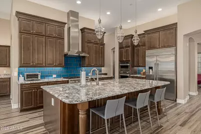 9263 W Villa Hermosa --, Peoria, AZ 85383 - Photo 28
