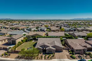 9263 W Villa Hermosa, Peoria, AZ 85383 - Photo 90