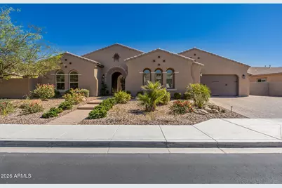 9263 W Villa Hermosa --, Peoria, AZ 85383 - Photo 2