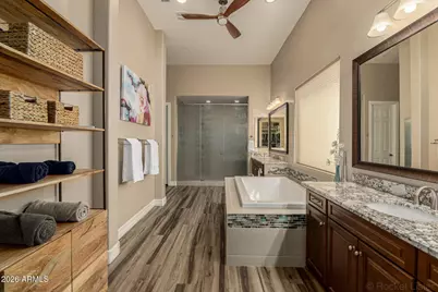 9263 W Villa Hermosa --, Peoria, AZ 85383 - Photo 34