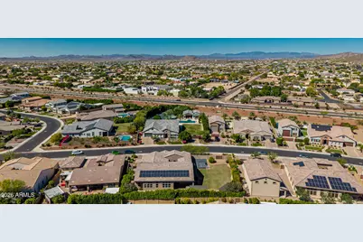 9263 W Villa Hermosa --, Peoria, AZ 85383 - Photo 52