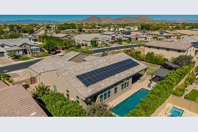 9263 W Villa Hermosa --, Peoria, AZ 85383 - Photo 46