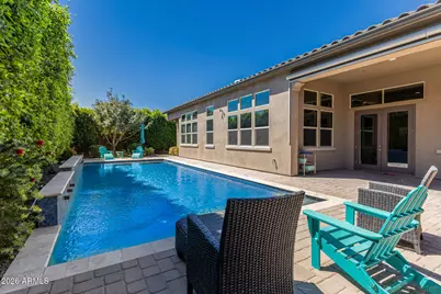 9263 W Villa Hermosa --, Peoria, AZ 85383 - Photo 38