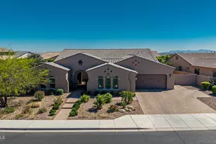 9263 W Villa Hermosa, Peoria, AZ 85383 - Photo 84
