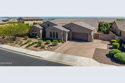 9263 W Villa Hermosa --, Peoria, AZ 85383 - Photo 48