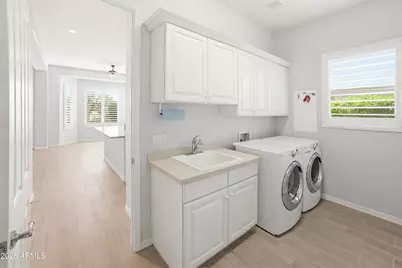 20471 N 264th Avenue, Buckeye, AZ 85396 - Photo 30