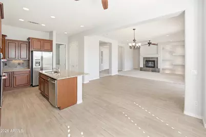 20471 N 264th Avenue, Buckeye, AZ 85396 - Photo 12