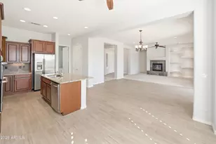 20471 N 264th Ave, Buckeye, AZ 85396 - Photo 12