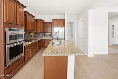 20471 N 264th Avenue, Buckeye, AZ 85396 - Photo 10