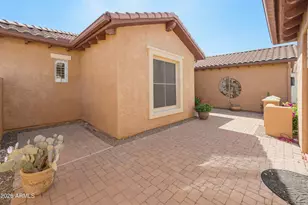 20471 N 264th Ave, Buckeye, AZ 85396 - Photo 6