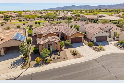 20471 N 264th Avenue, Buckeye, AZ 85396 - Photo 2