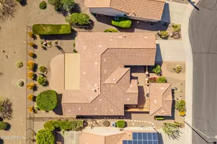 20471 N 264th Ave, Buckeye, AZ 85396 - Photo 46