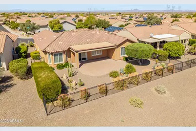 20471 N 264th Avenue, Buckeye, AZ 85396 - Photo 46