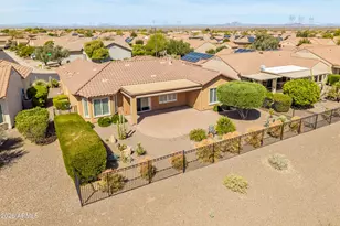 20471 N 264th Ave, Buckeye, AZ 85396 - Photo 46
