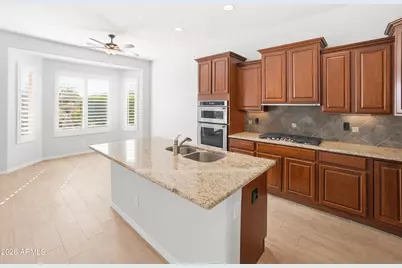 20471 N 264th Avenue, Buckeye, AZ 85396 - Photo 8