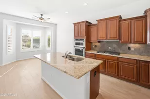 20471 N 264th Ave, Buckeye, AZ 85396 - Photo 8