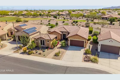 20471 N 264th Avenue, Buckeye, AZ 85396 - Photo 4