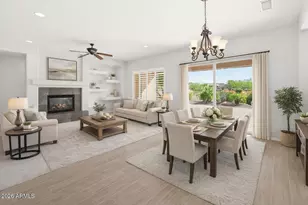 20471 N 264th Ave, Buckeye, AZ 85396 - Photo 14