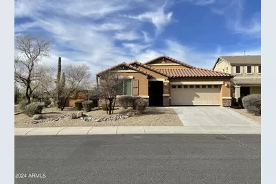 23130 N 40th Place, Phoenix, AZ 85050 - Photo 1