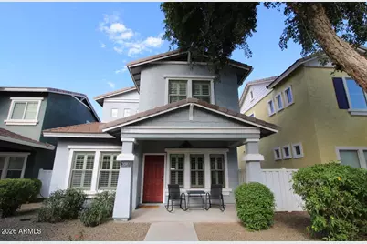 3081 E Camellia Drive, Gilbert, AZ 85296 - Photo 1