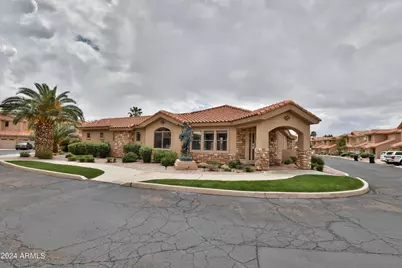 5450 E McLellan Road #Unit 103, Mesa, AZ 85205 - Photo 28