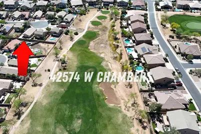 42574 W Chambers Drive, Maricopa, AZ 85138 - Photo 40