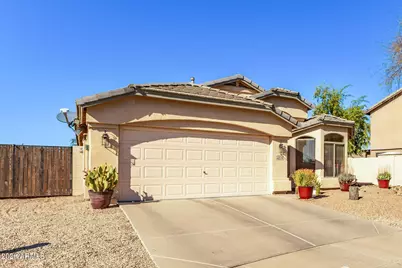 42574 W Chambers Drive, Maricopa, AZ 85138 - Photo 2
