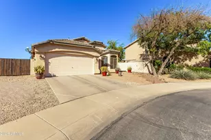 42574 W Chambers Dr, Maricopa, AZ 85138 - Photo 4