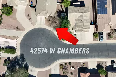 42574 W Chambers Drive, Maricopa, AZ 85138 - Photo 44