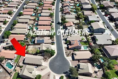 42574 W Chambers Drive, Maricopa, AZ 85138 - Photo 36