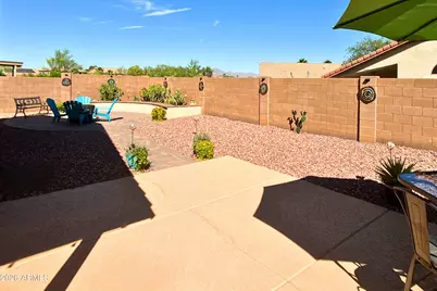 42574 W Chambers Drive, Maricopa, AZ 85138 - Photo 30