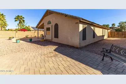 42574 W Chambers Drive, Maricopa, AZ 85138 - Photo 28