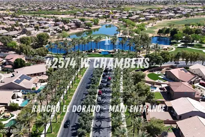 42574 W Chambers Drive, Maricopa, AZ 85138 - Photo 38