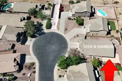 42574 W Chambers Drive, Maricopa, AZ 85138 - Photo 40