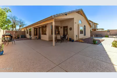 42574 W Chambers Drive, Maricopa, AZ 85138 - Photo 34