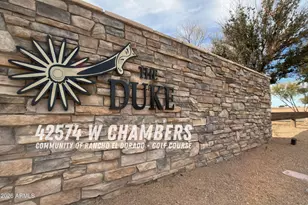 42574 W Chambers Dr, Maricopa, AZ 85138 - Photo 36